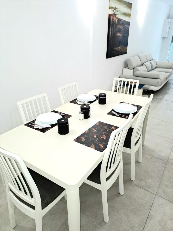 Shanti Holiday Apartment Sliema Exterior photo